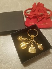 Schlüsselanhänger Christian