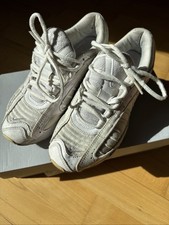 Nike Air Max Tailwind weiß 