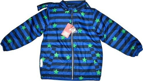Ticket heaven outdoor jacke - heaven,