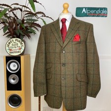 Alpendale (44R) Windowpane