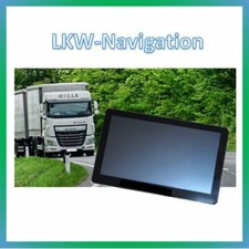 LKW-Navi - 7 Zoll - Europa -