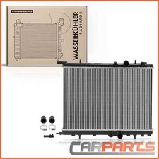 Kühler Wasserkühler
