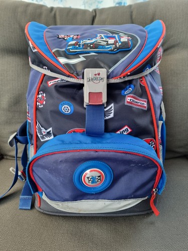 Derdiedas schulrucksack 800gr - derdiedas,