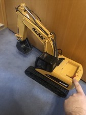 deAO Bagger Ferngesteuert