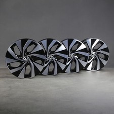 Original 17 Zoll VW Tiguan III Tayron Venezia Felgen 571601025A Alufelgen