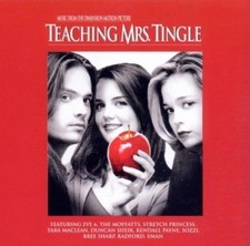 Teaching Mrs. Tingle (1999) | CD | Stretch Princess, Eve 6, Moffatts..
