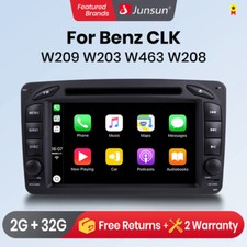 7" Autoradio GPS Navi DVD