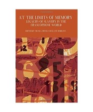 At the Limits of Memory