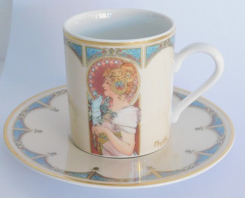 Espressotasse untere goebel - espressotasse,