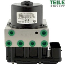 ABS Steuergerät BMW