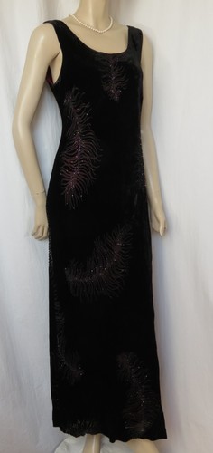 Laura ashley abendkleid 38 - ashley,