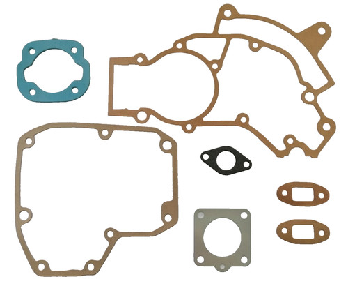 Motordichtungssatz puch maxi - motordichtungssatz,