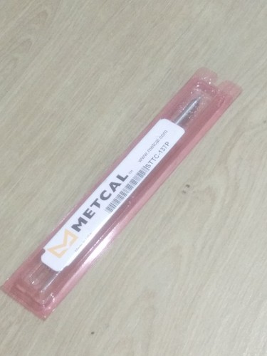 Oki metcal sttc - oki, sttc-137p