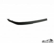 Spoiler Lippe Stoßstange