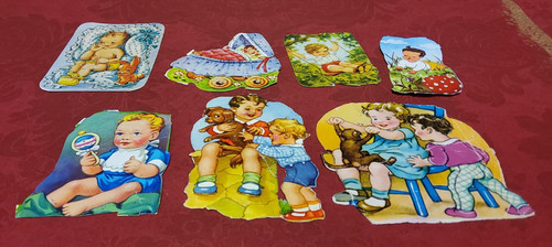 Ddr stammbuchbilder - ddr, stammbuchbilder/