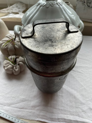 Alte puddingform eisform - puddingform,