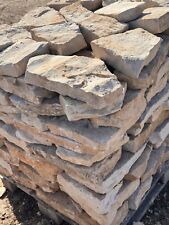4 Paletten Mauersteine