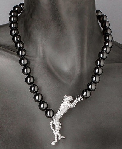 Schmuck collier - schmuck,