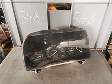 Original Ford Escort V GAL