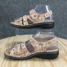 Finn Comfort Sandal Women 36