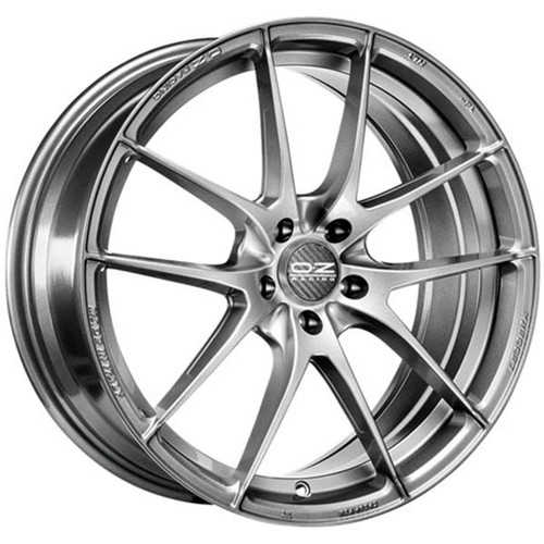 Alufelge racing leggera - oz, hlt