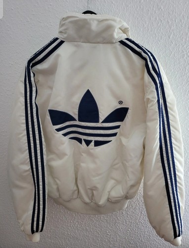 Adidas bomberjacke 90s - adidas, vintage