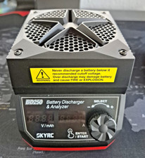 SkyRC SK-600133 BD250 Akku