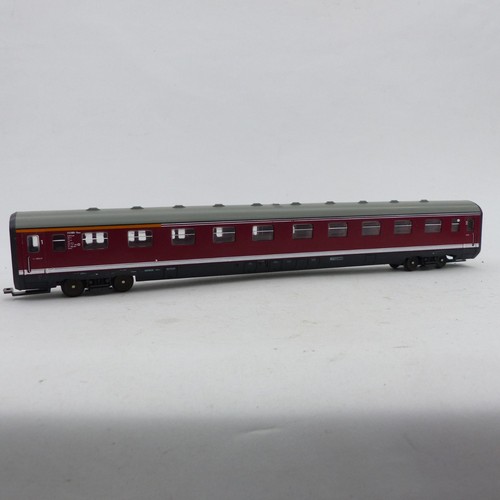 Lima personenwagen - lima, h0