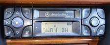 Mercedes Benz AUDIO 10 BE3100