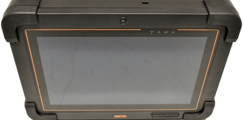 Bartec tablet agile is - tablet-pc, x