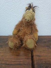 ALF Plüschtier Stofftier
