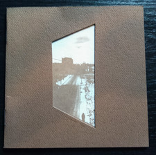 JESU  (USA) - JESU CD -