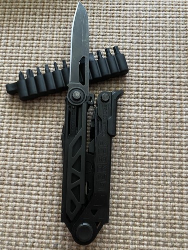 Gerber multitool armee - gerber,