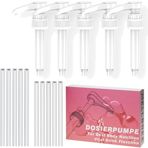 Dosierpumpe wasserflaschen - dosierpumpe,,