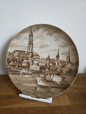 Heimatteller Hamburg, 2. Motiv