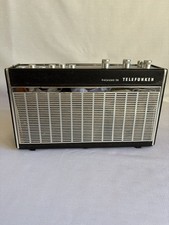Telefunken Bajazzo TS 301