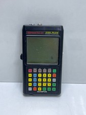 Panametrics-NDT Olympus 37DL