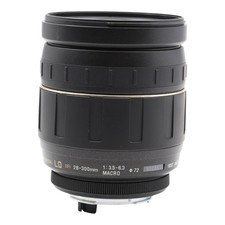 Objektiv Zoom Tamron Af