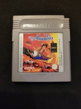 Nintendo Gameboy Spiel