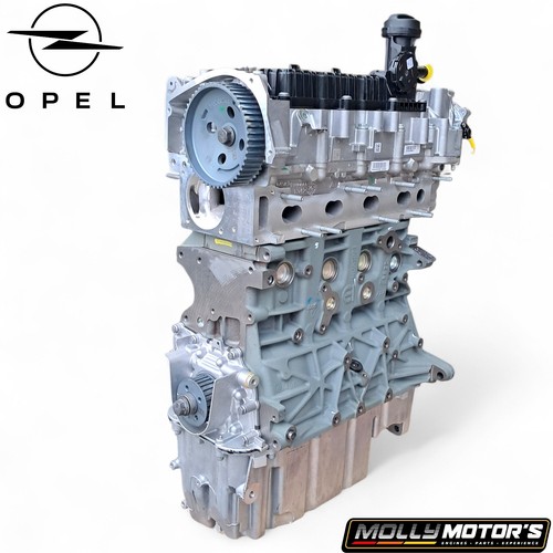 Original motor opel - original,