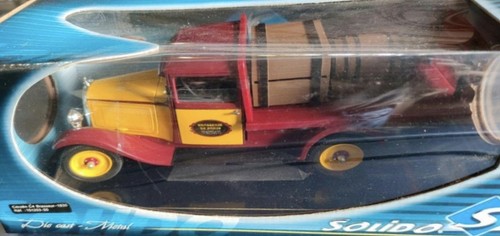 Solido 151253 citroen - 151253, 1:18