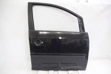 Beifahrertür Tür vorn rechts VW TOURAN 1 1T0831056AB Schwarz 10-2005