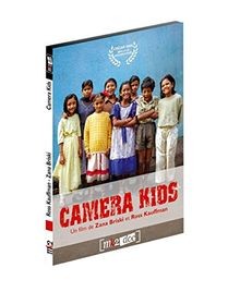 Camera kids von - von, video