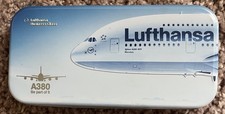 Lufthansa A380 Amenity Kit