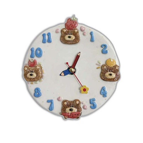 Silent quartz clock movement - silent,