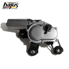 Hajus Wischermotor Heckwischermotor Hinten für Audi A3 8P A4 8E B6 B7 B8 Q5 Q7