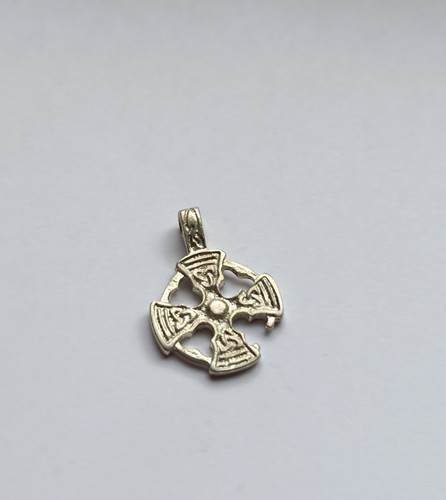 999 feinsilber keltisches - feinsilber,
