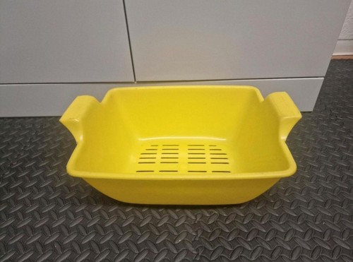 Ddr abtropfsieb nudelsieb - ddr,