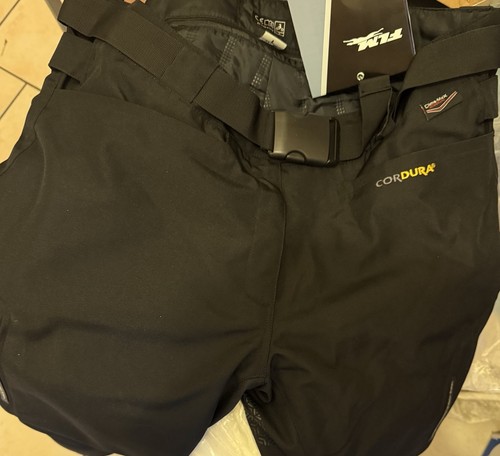 Flm touren textilhose - touren, 3.0