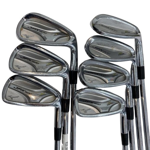 Mizuno jpx 800 eisensatz - jpx, ad